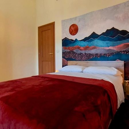 Love Nest Abruzzo Scoppito 외부 사진