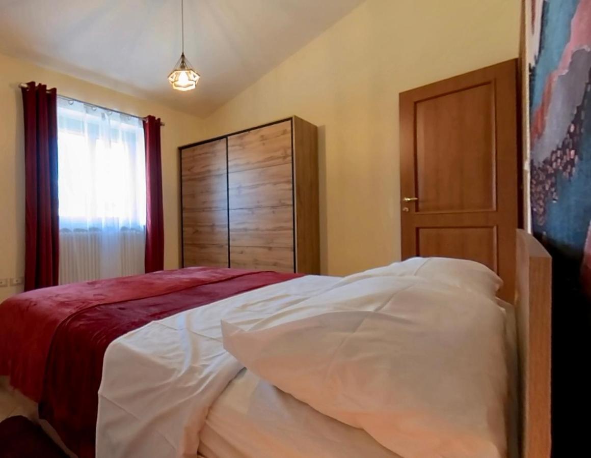 Love Nest Abruzzo Scoppito 외부 사진